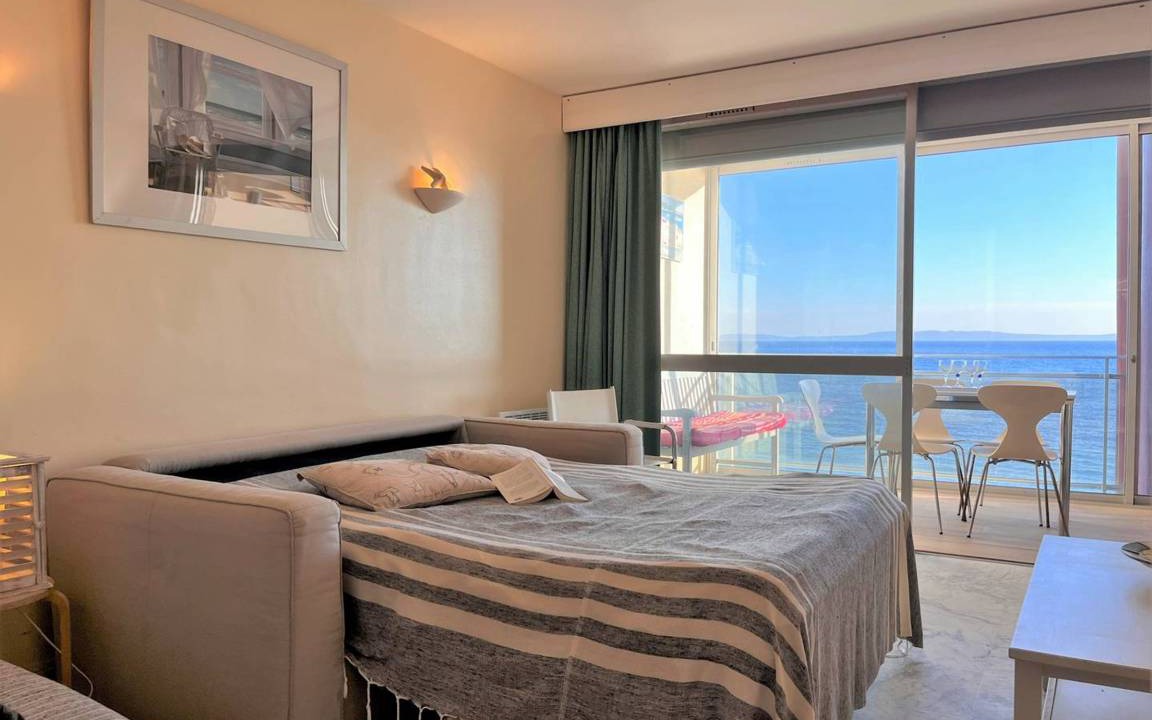 Photo of Bedroom in Cavaliere Beach
