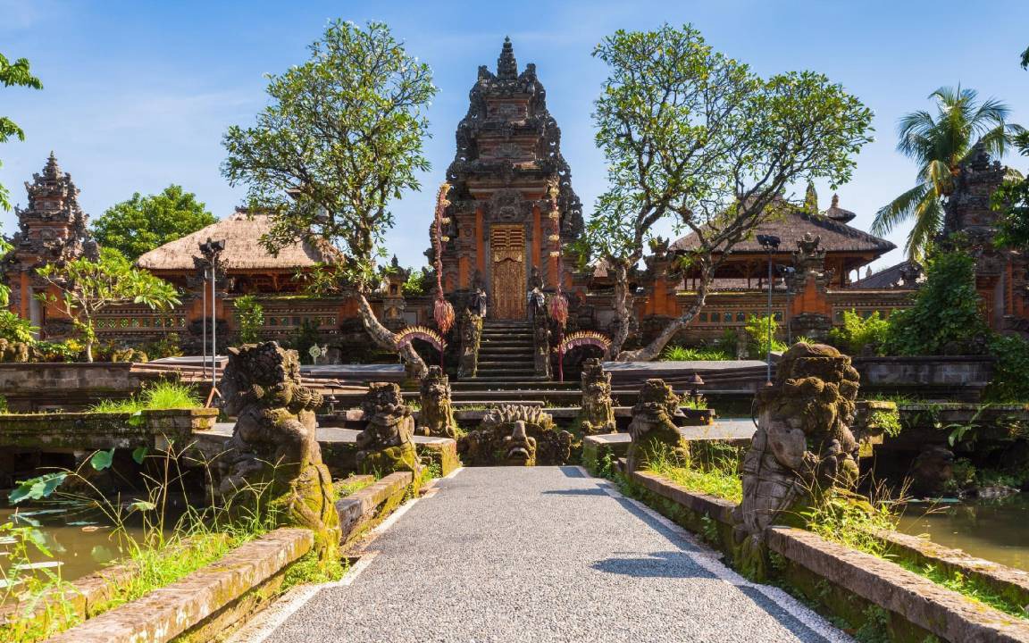 Photo of Others in Ubud City-Centre