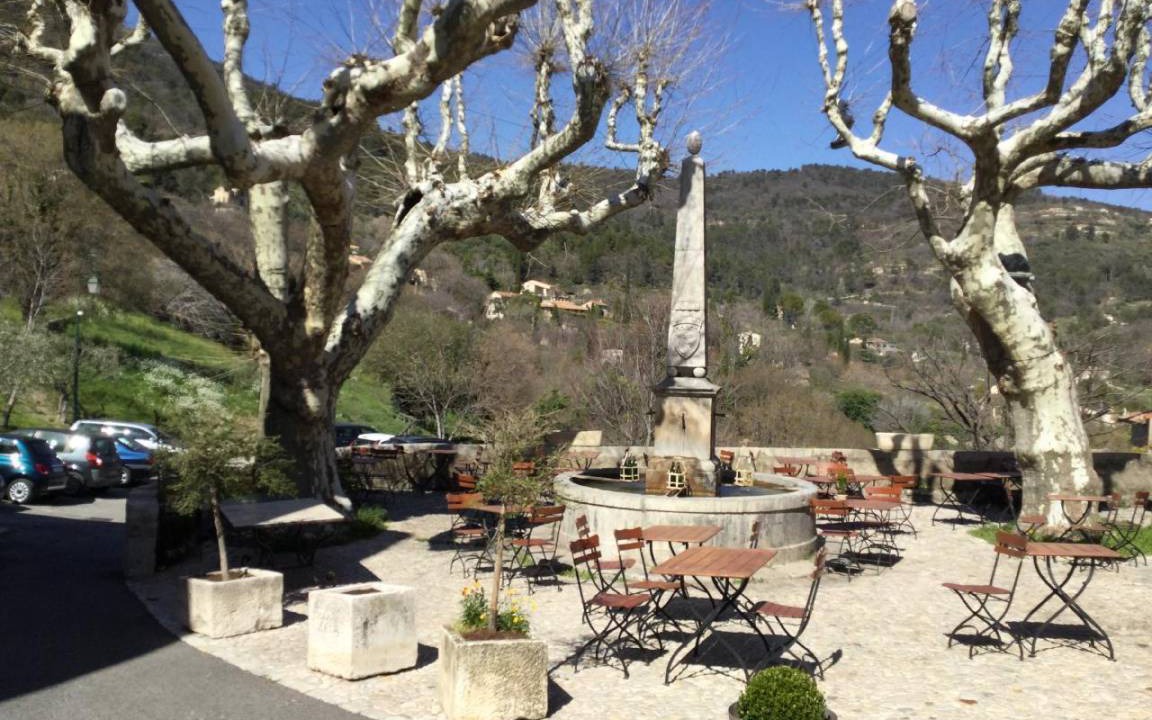 Photo of Others in Seillans