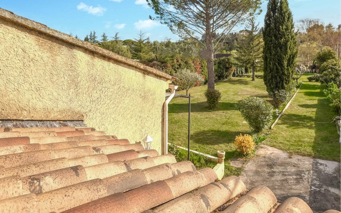 Photo of Patio Balcony in Loriol-du-Comtat