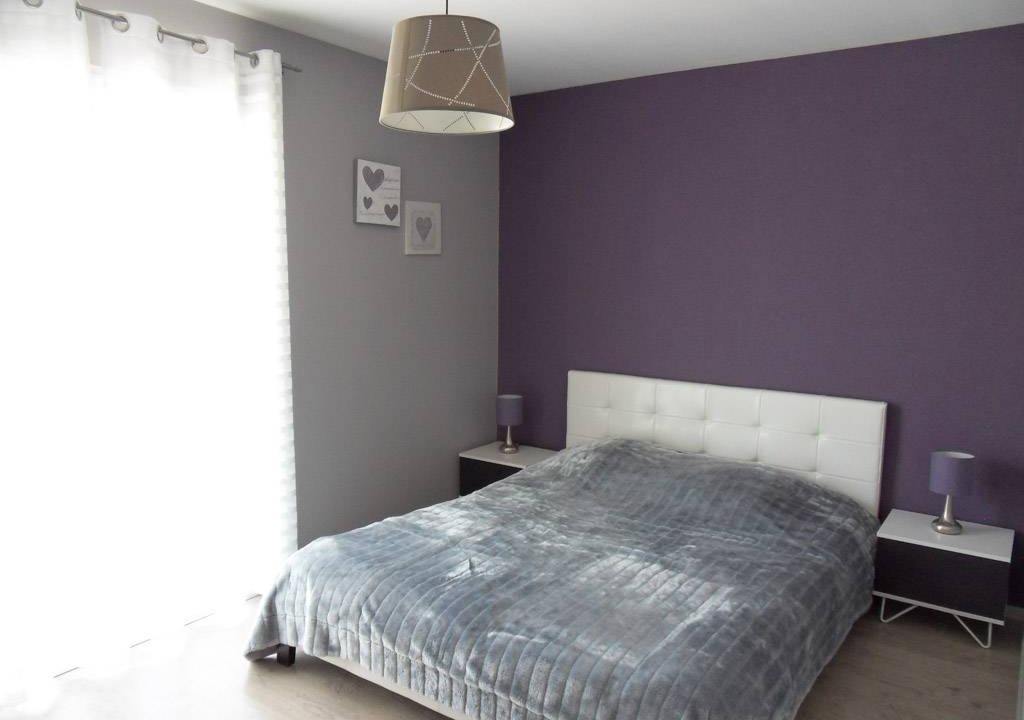 Photo of Bedroom in Simiane-la-Rotonde