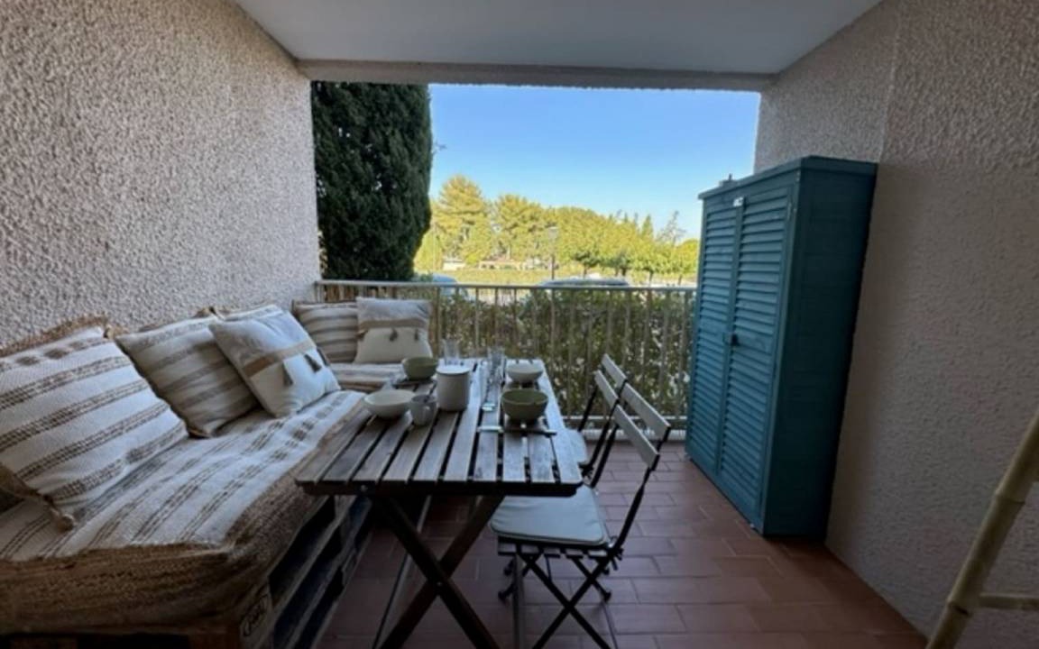 Photo of Patio Balcony in Miramar