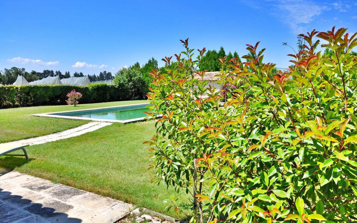 Photo of Outdoor in L'Isle-sur-la-Sorgue