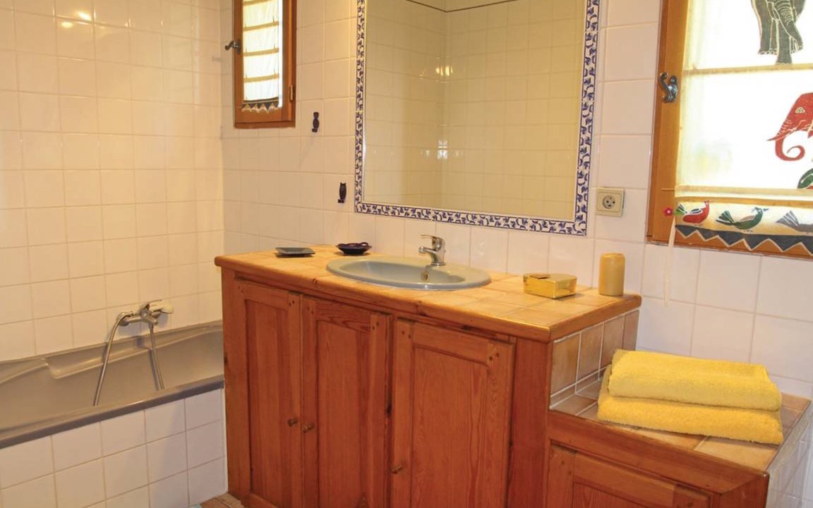 Photo of Bathroom in Grillon