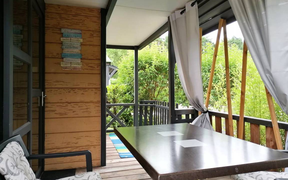 Photo of Patio Balcony in Paluds de Noves