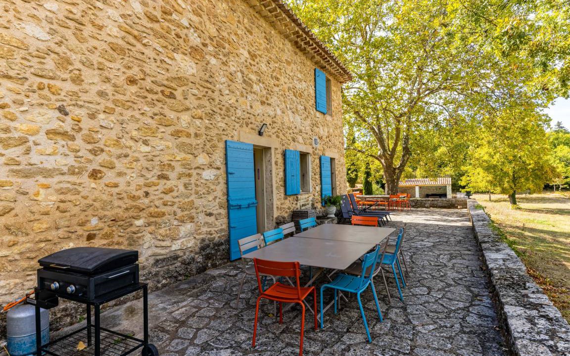 Photo of Others in Saignon