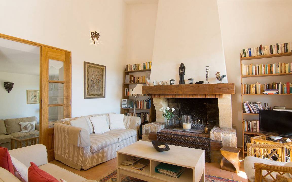 Photo of Livingroom in Viens