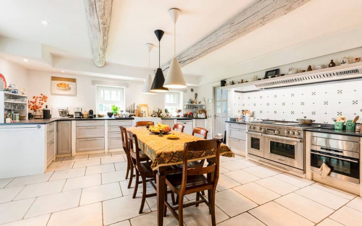 Photo of Kitchen in Le Thor