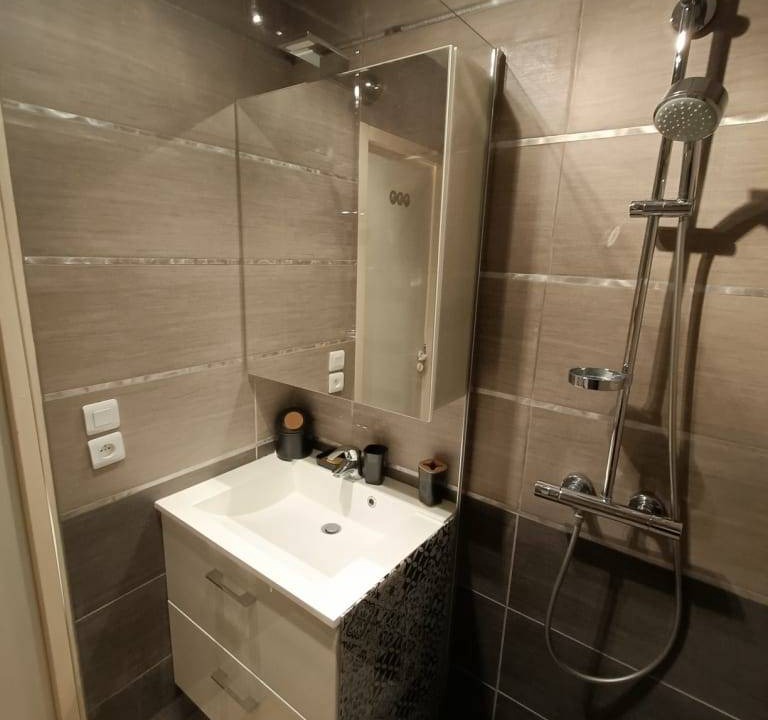 Photo of Bathroom in Bandol