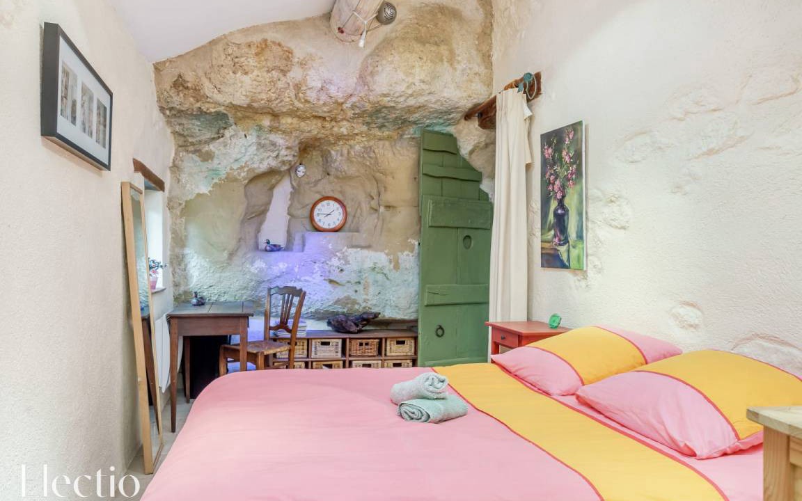 Photo of Bedroom in Puget