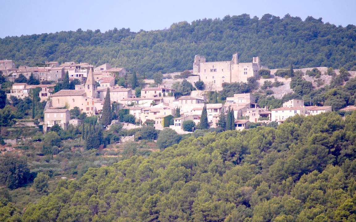Photo of Others in Crestet