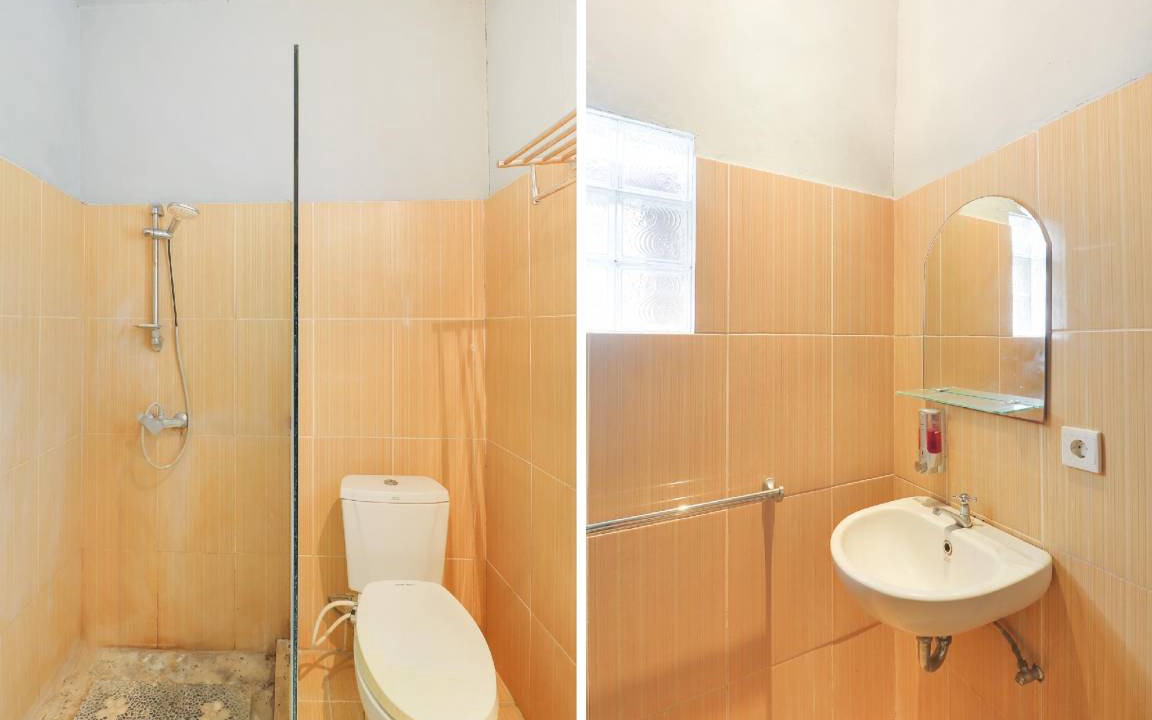 Photo of Bathroom in Kesiman
