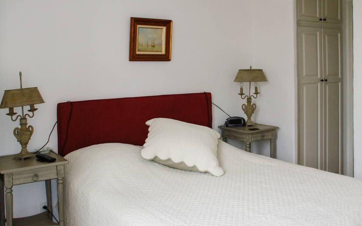Photo of Bedroom in Molleges