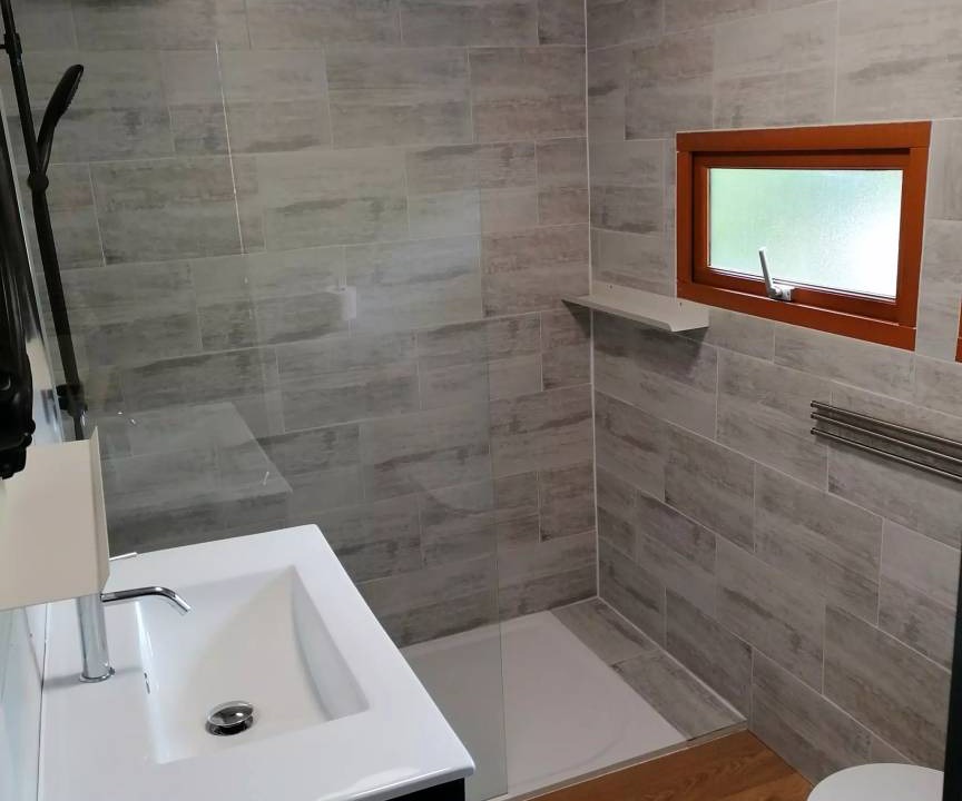 Photo of Bathroom in Paluds de Noves