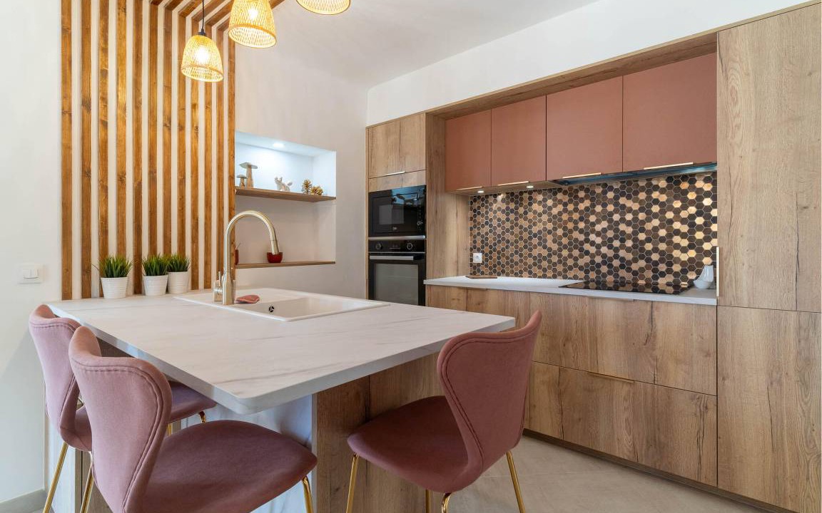 Photo of Kitchen in Marignane