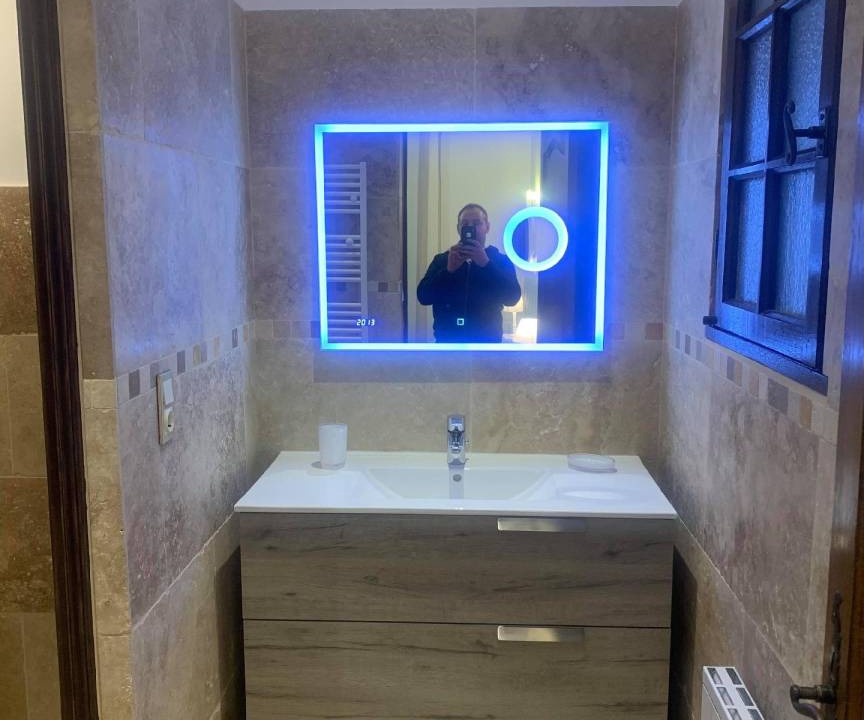 Photo of Bathroom in Cabasse