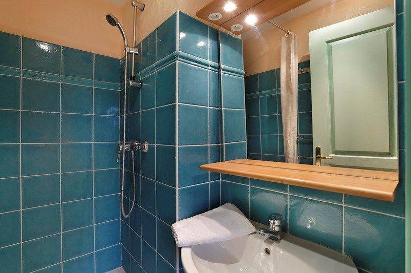 Photo of Bathroom in Tourrettes