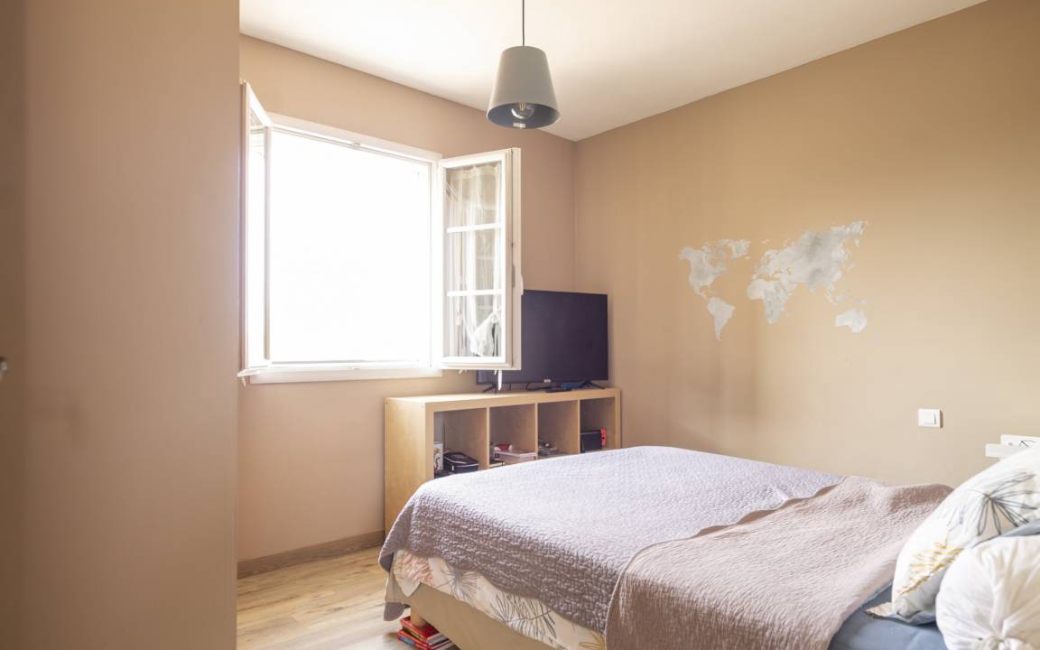 Photo of Bedroom in Rognonas