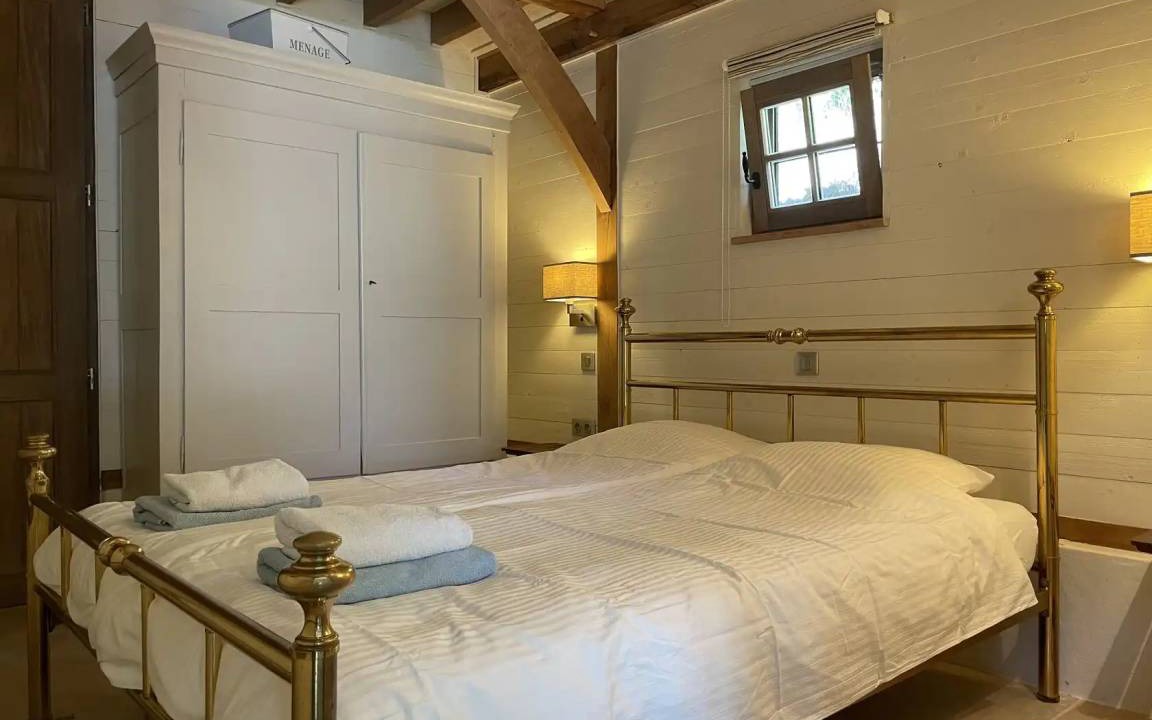 Photo of Bedroom in Eygaliers