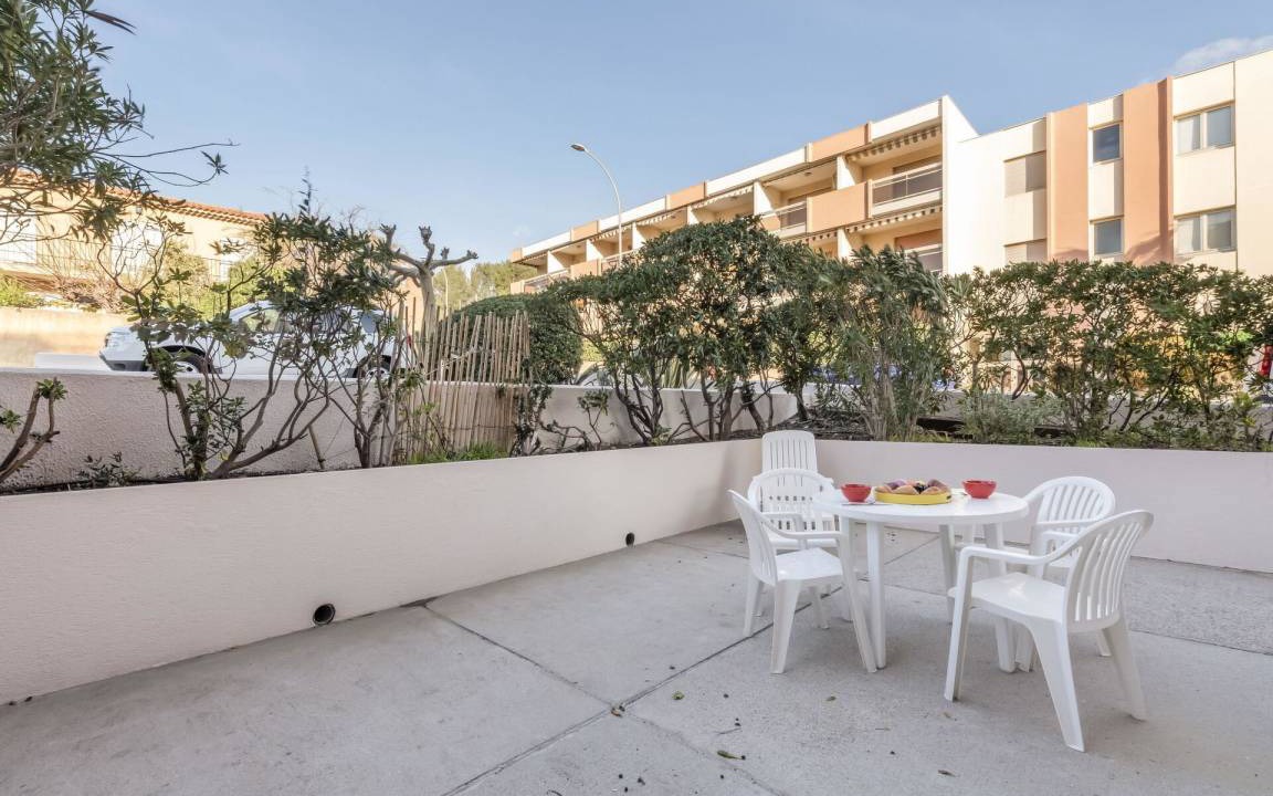 Photo of Patio Balcony in Cavaliere