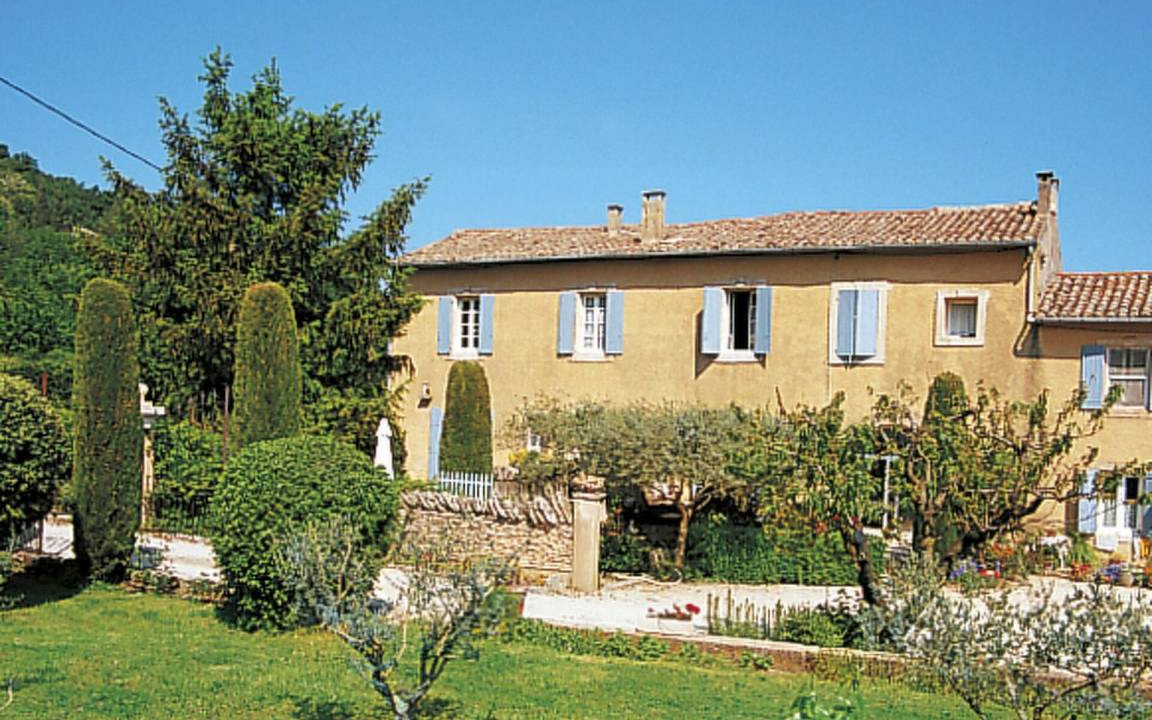 Photo of Others in Menerbes