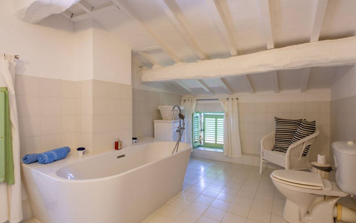 Photo of Bathroom in La Garde-Freinet