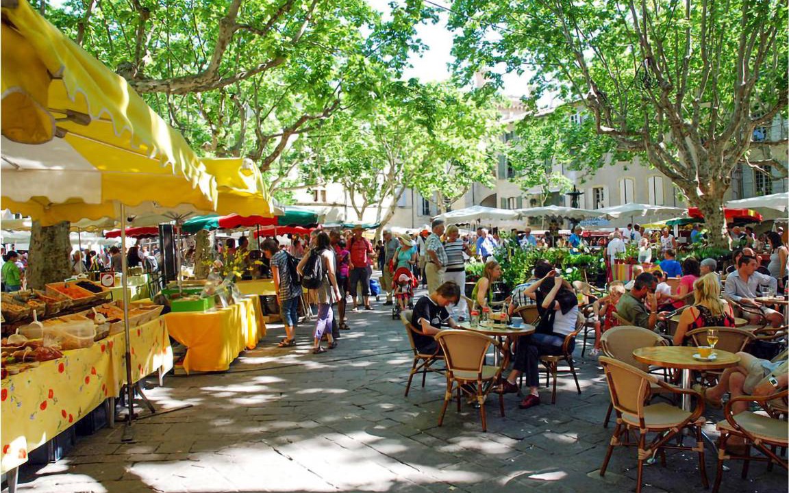 Photo of Others in Montfavet