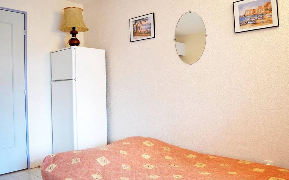 Photo of Bedroom in Cavaliere Beach