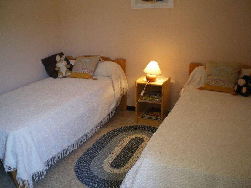 Photo of Bedroom in Bonnieux