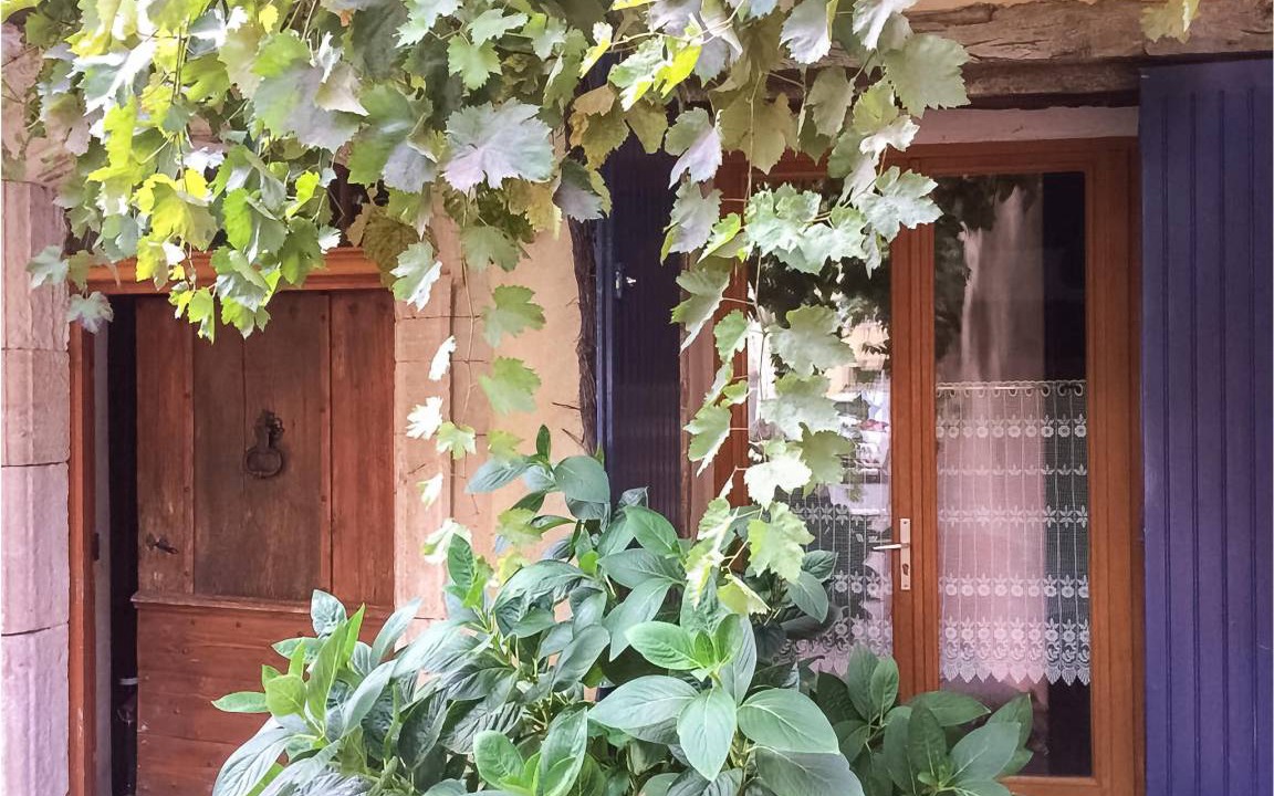 Photo of Buildings in Villes-sur-Auzon