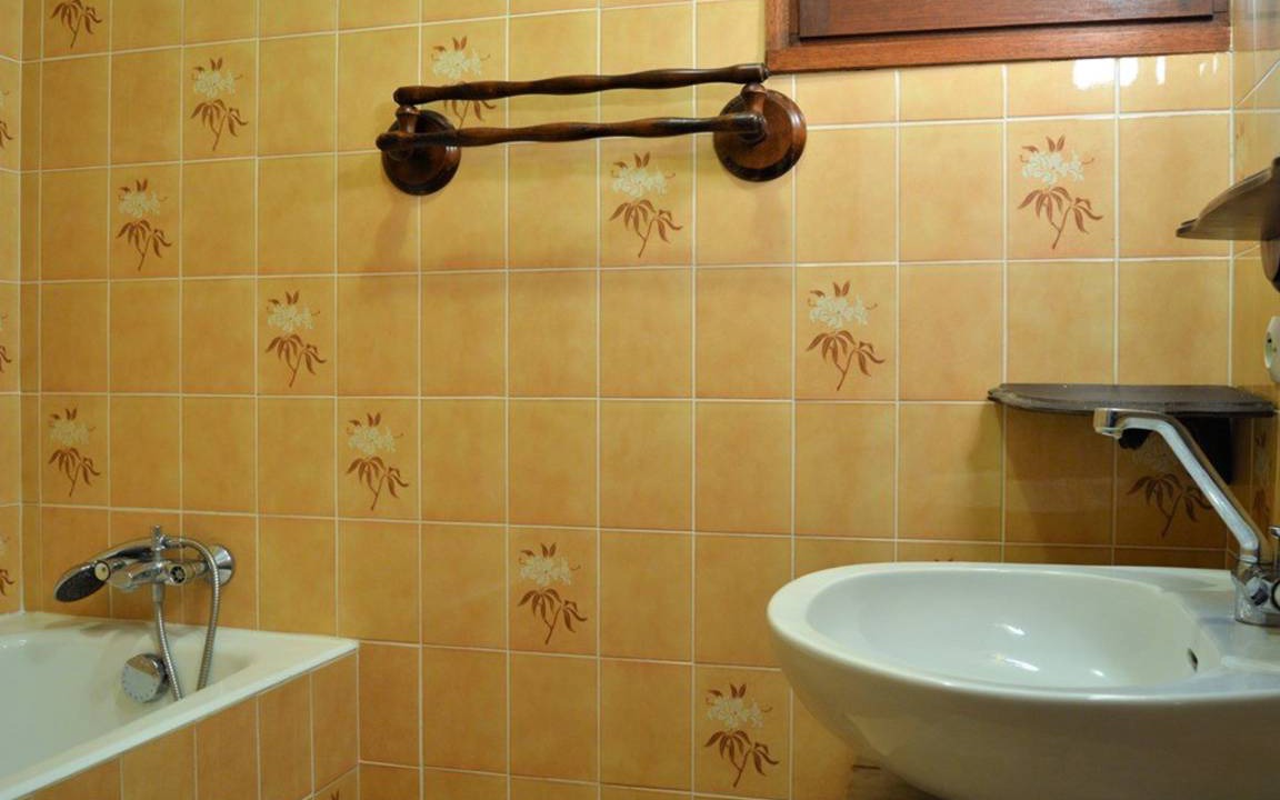 Photo of Bathroom in Cavaliere