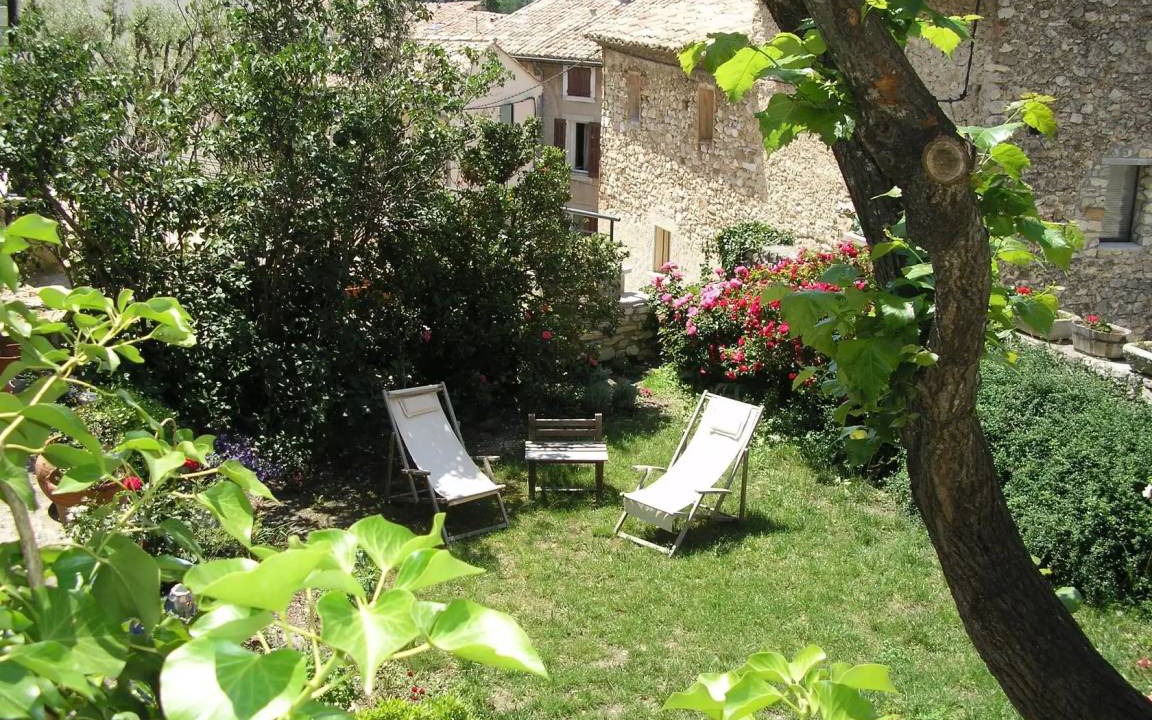 Photo of Others in Gigondas