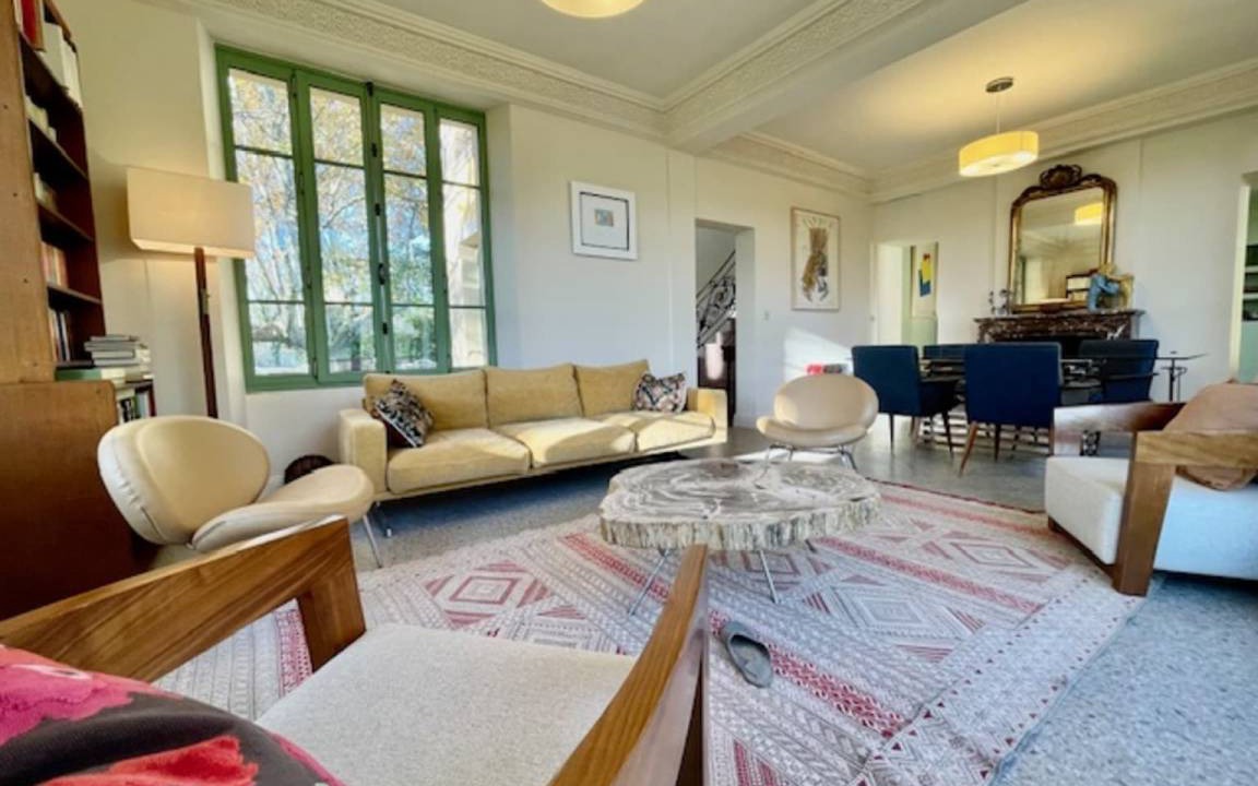 Photo of Livingroom in Le Thor