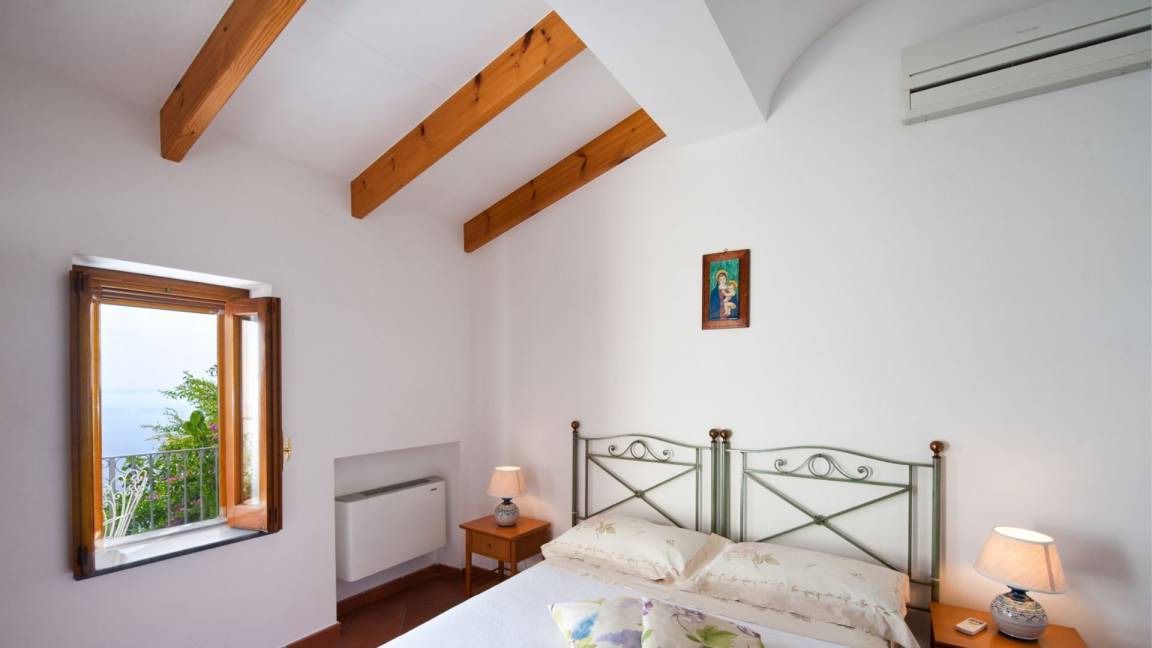 Photo of Bedroom in Conca dei Marini