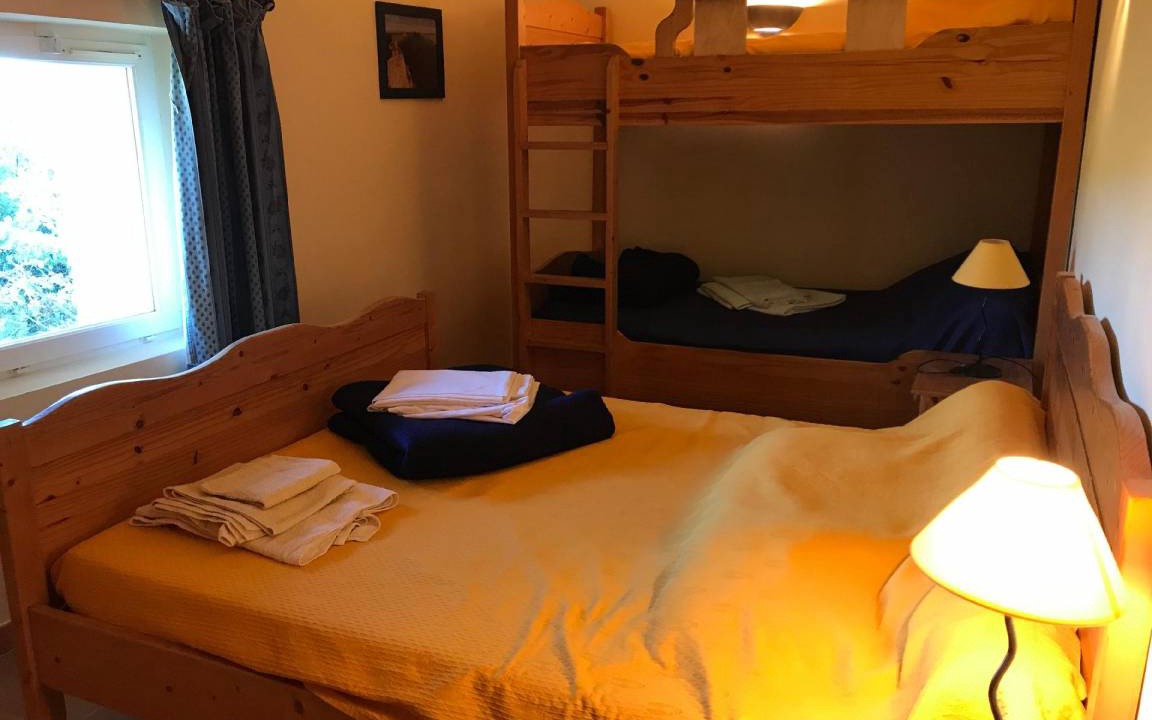 Photo of Bedroom in Saumane-de-Vaucluse