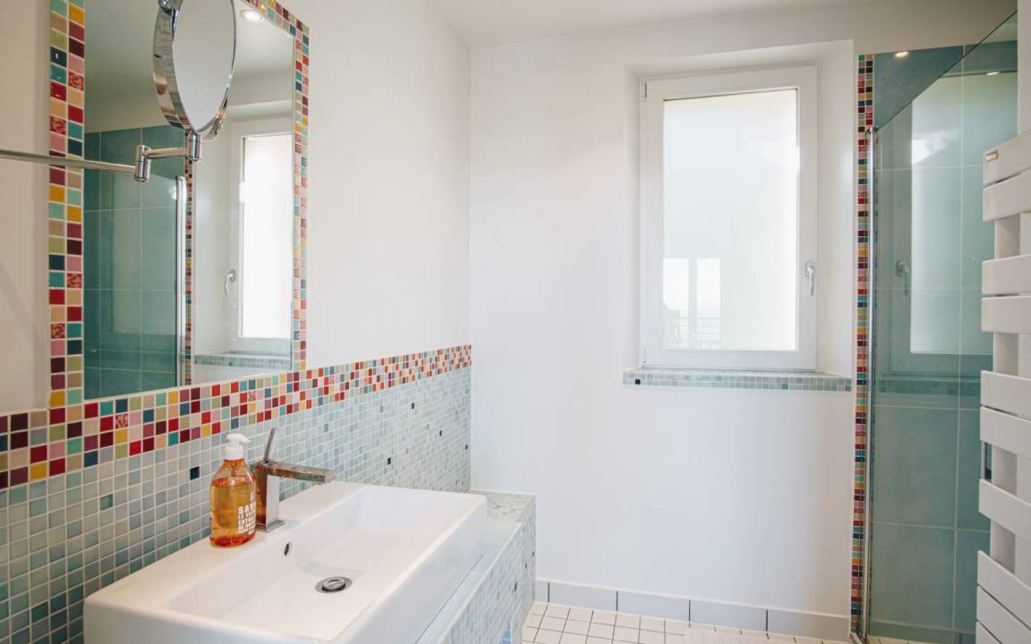 Photo of Bathroom in Auribeau