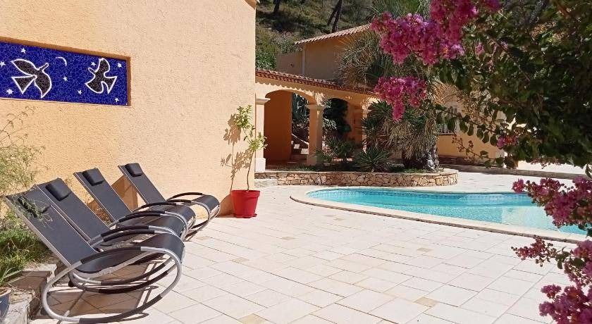 Photo of Others in Cuges-les-Pins