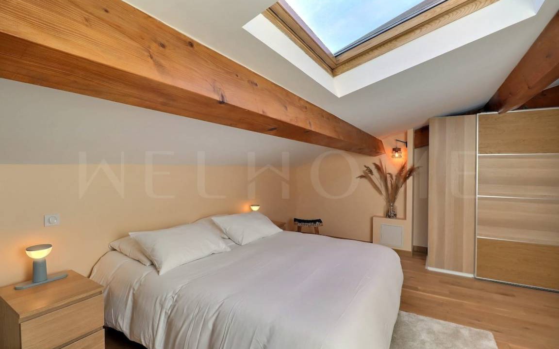 Photo of Bedroom in Saint-Cannat