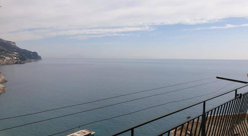 Photo of Patio Balcony in Minori