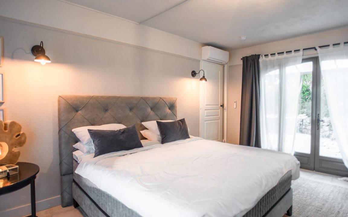 Photo of Bedroom in Plan-de-la-Tour