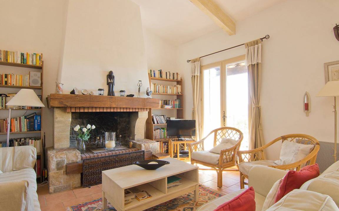 Photo of Livingroom in Viens