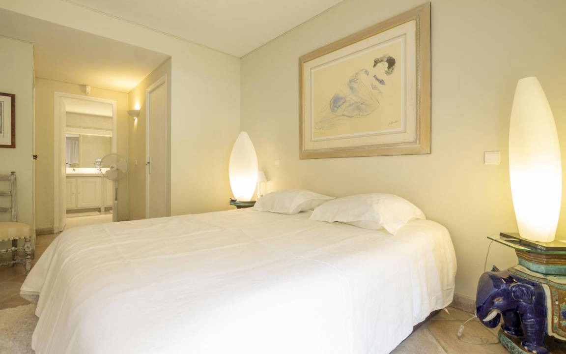 Photo of Bedroom in Digne-les-Bains