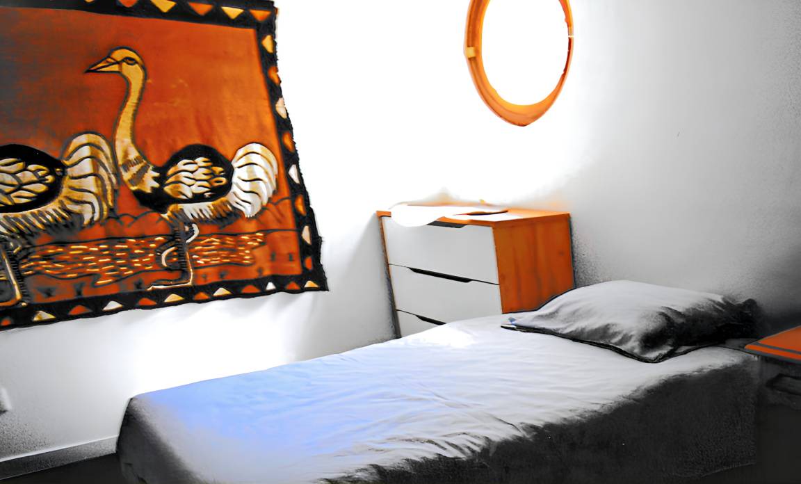 Photo of Bedroom in Lancon-Provence