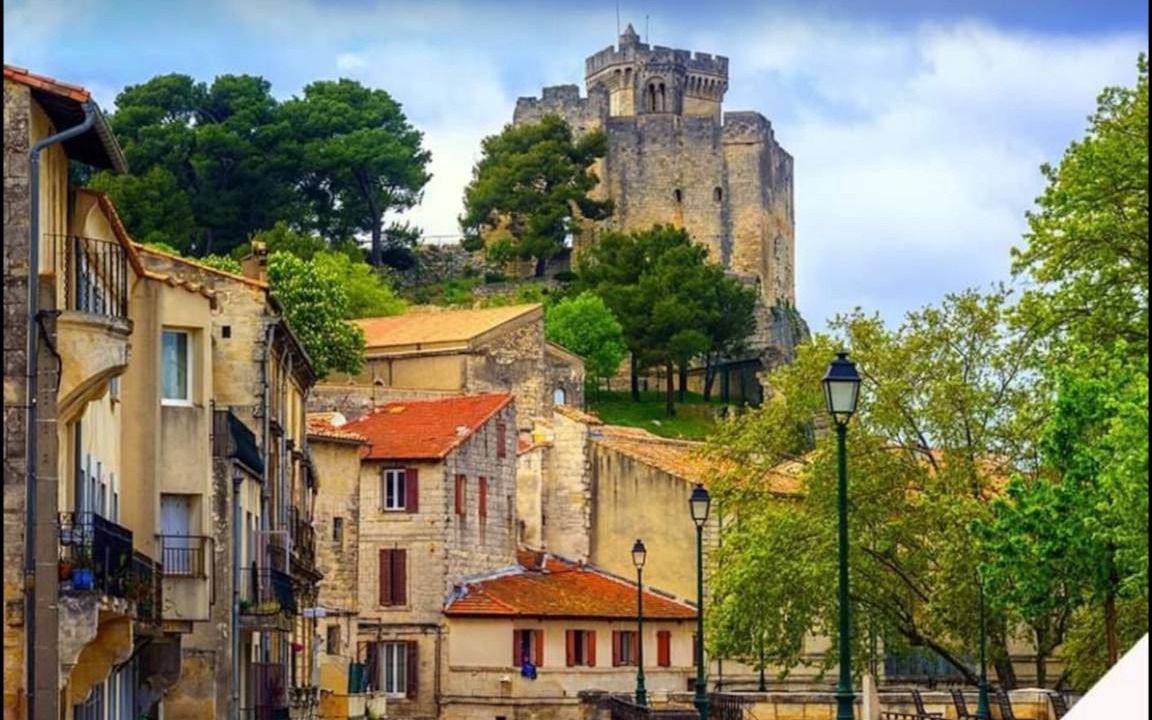 Photo of Others in Beaucaire
