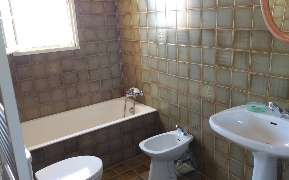 Photo of Bathroom in Bagnols-en-Foret