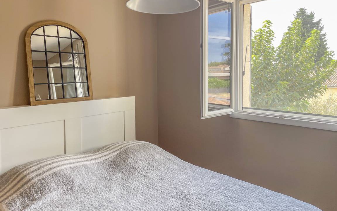 Photo of Bedroom in Rognonas