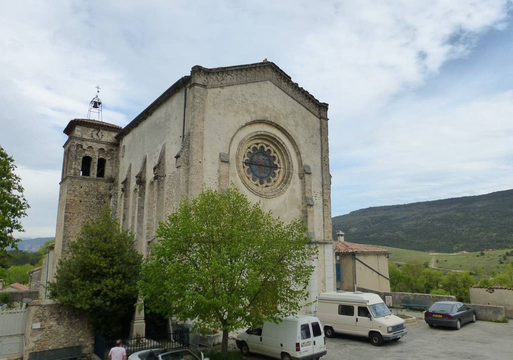 Photo of Others in La Palud-sur-Verdon