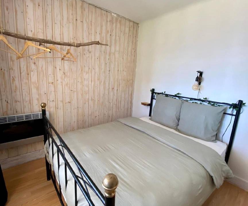 Photo of Bedroom in Niolon
