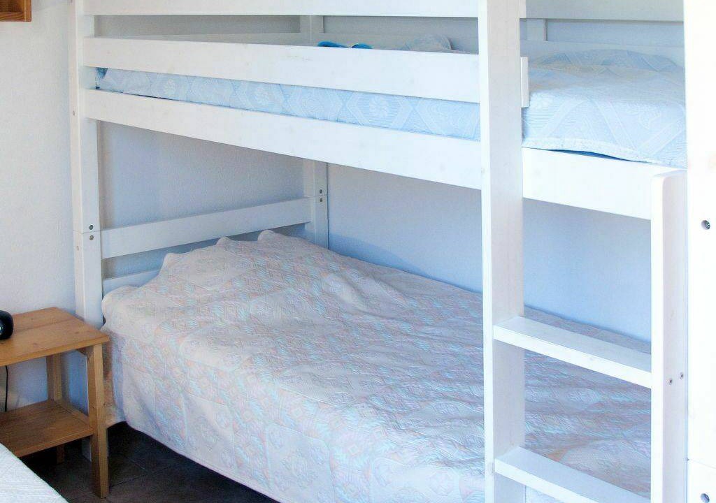 Photo of Bedroom in Quinson