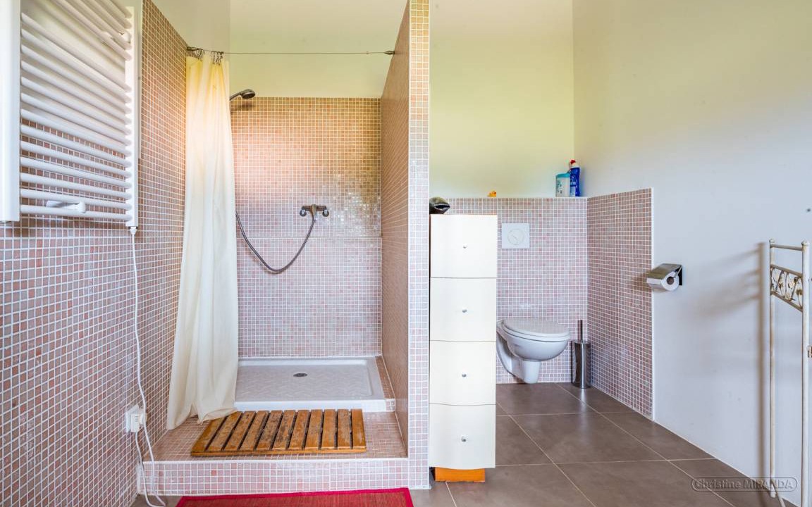Photo of Bathroom in Bouchet